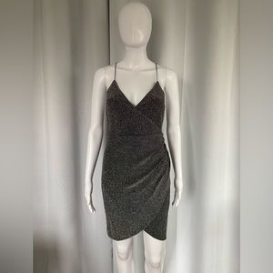 Forever 21 Women’s Wrap Dress